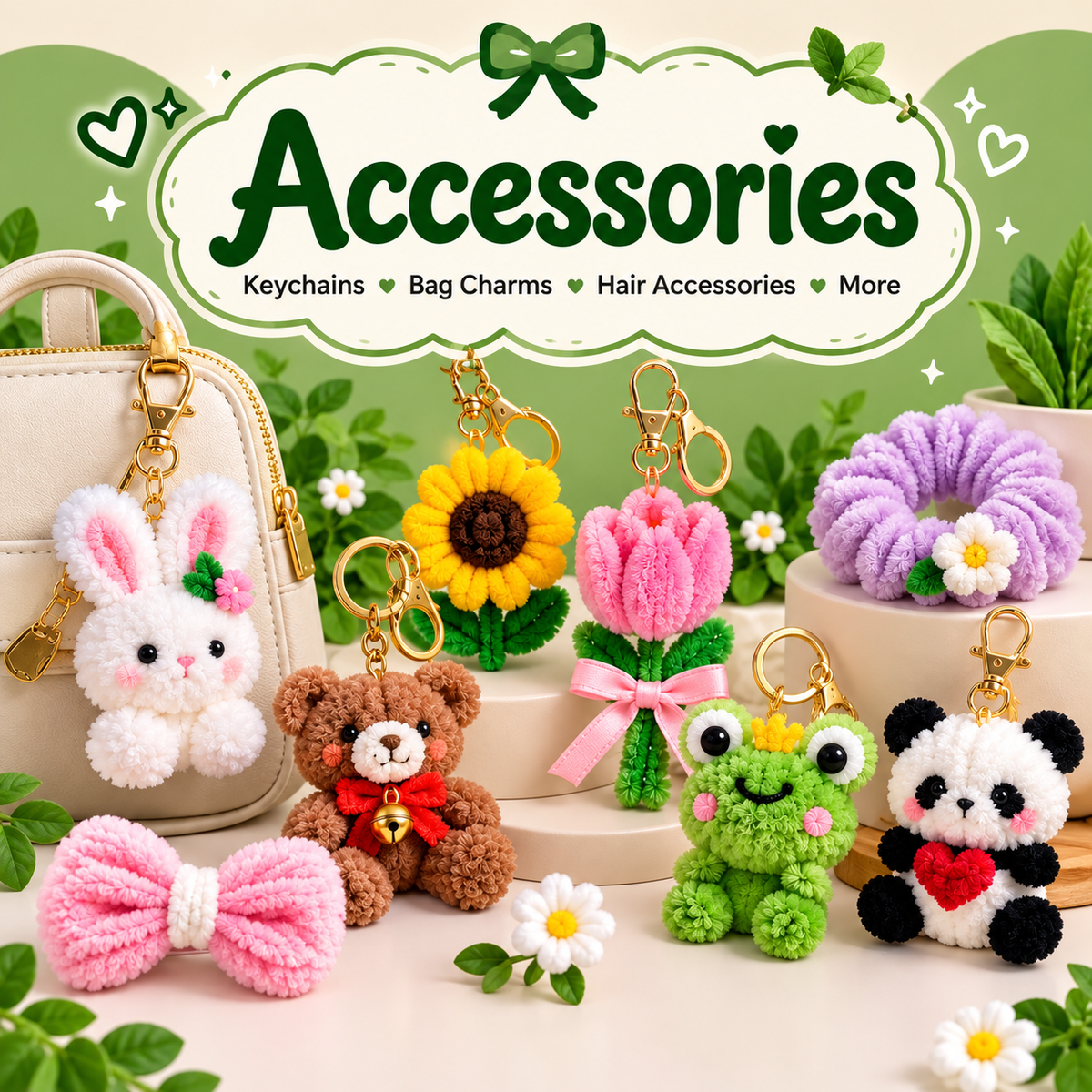 Accessories